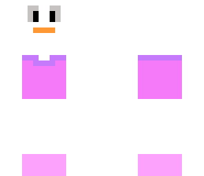 wtf duck