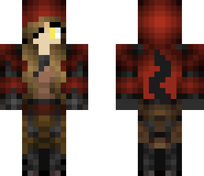 foxy girl edit