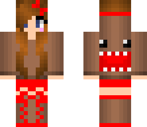 domo sweater