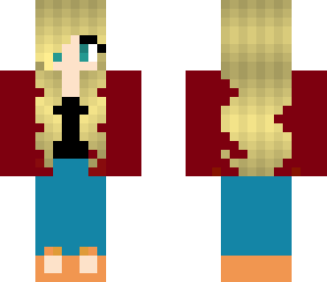 girl