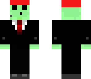petezahhutt reloaded
