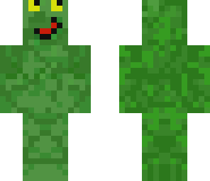 frog