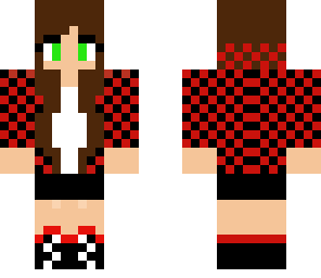 female tomboy 