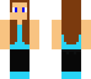 blue beat teen