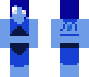 lapis lazuli stevenuniverse