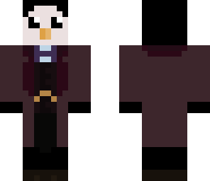 11th penguin