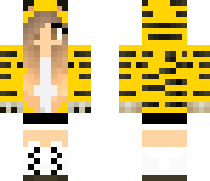 fuzzylemontiger
