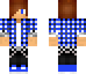 teen boy