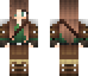 hunter