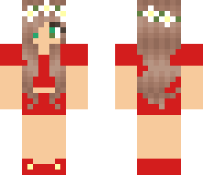 summer girl
