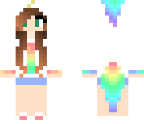 unicorn girl