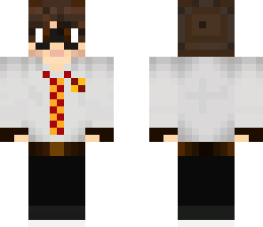 gryffindor uniform