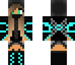 assassin girl