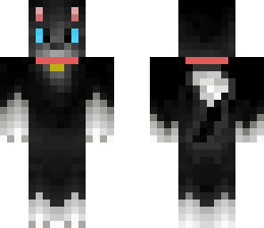 edited cat
