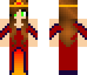 queen goddess crazy