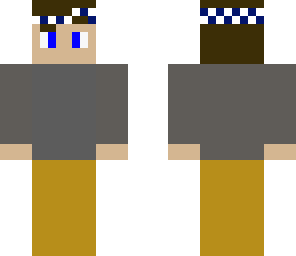 pvp skin