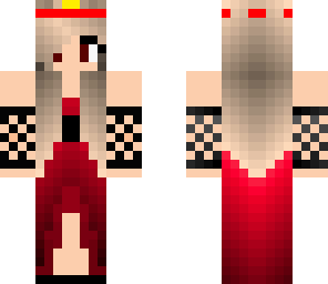 fire queen