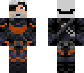 slade wilson