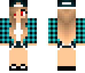 vampire girl mrk 2