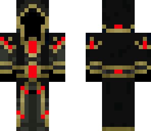 dark mage