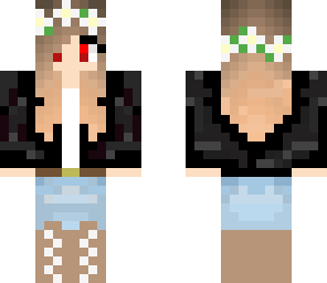 vampire girl mrk 3