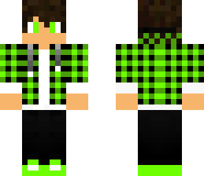 my skin spring and summer version