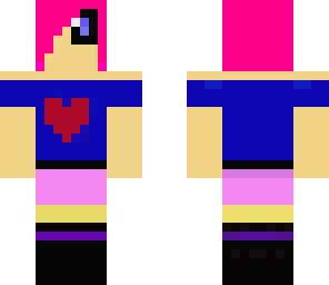 first skin
