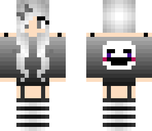 marionette