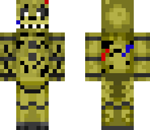 spring trap