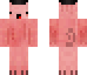 professional pig derp