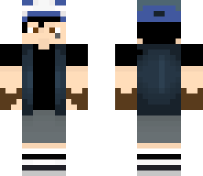 dipper pines