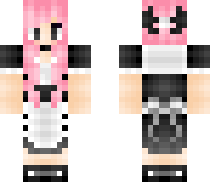 maid