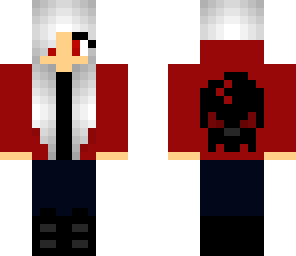 goth girl