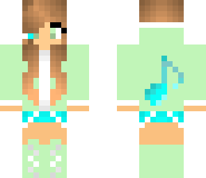 minty girl gamer