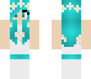 diamond goddess