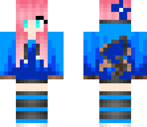 blue pikachu ldshadowlady