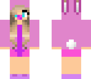 baby bunnie