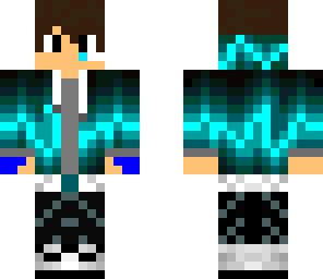 herobrine killers brother