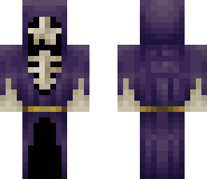 dreadlord