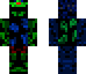 alien