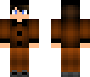 boy freddyfazbear