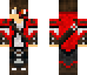 corrupted archer v2