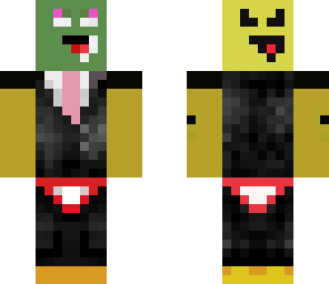 derpy officeman