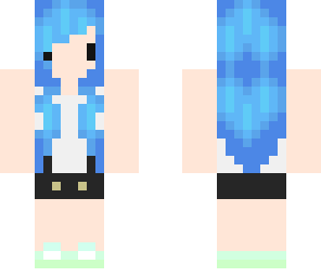 classic chibi