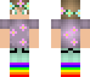 my skin