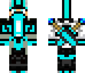 ethan proctor ninja 2