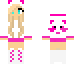 panda