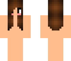 brown hair base