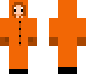 south park-kenny