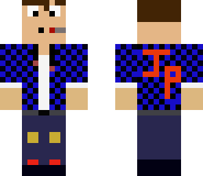 newest jish pro skin